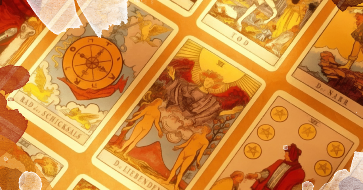 Таропрогноз на 26 апреля-2 мая: что карты нам предвещают