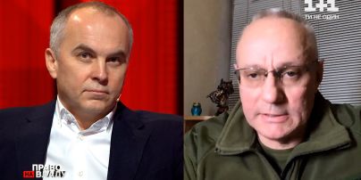 Право на владу: главнокомандующий ВСУ прокомментировал финансирование украинской армии