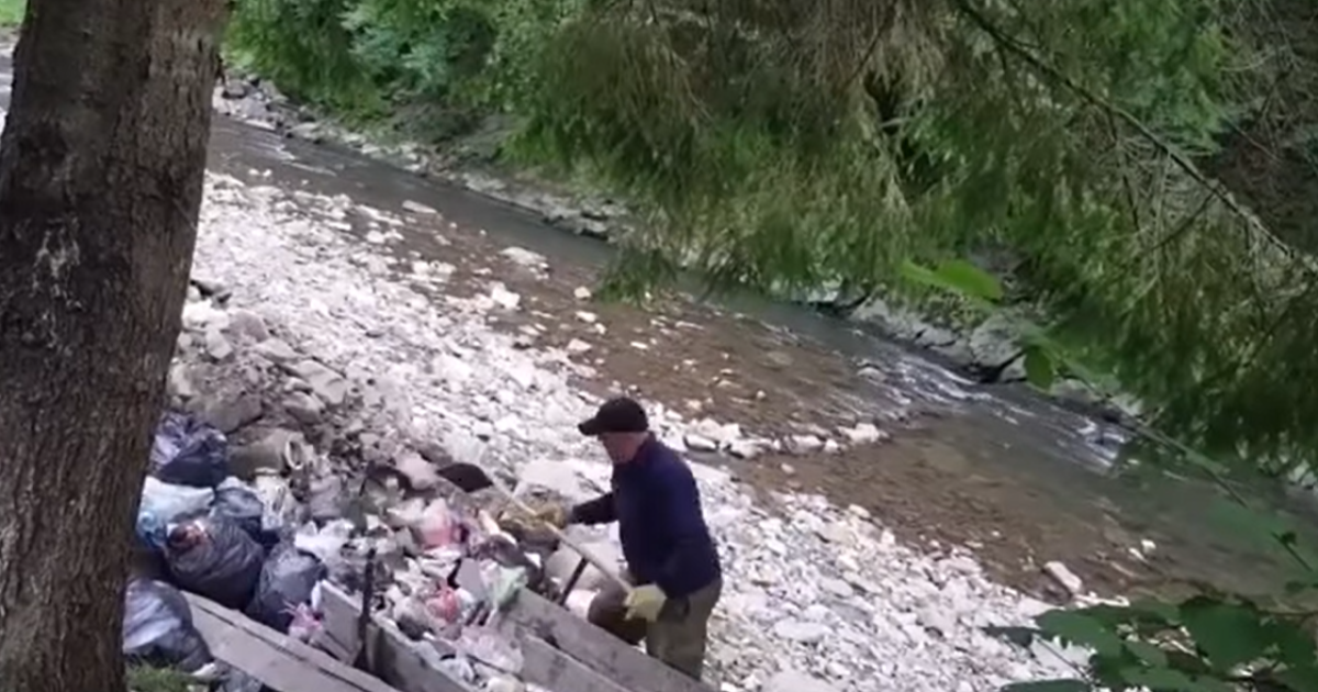 Скриншот с видео