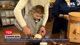 Новости Украины: день хлеба - как приготовить домашнюю буханку по рецепту семьи пекарей
