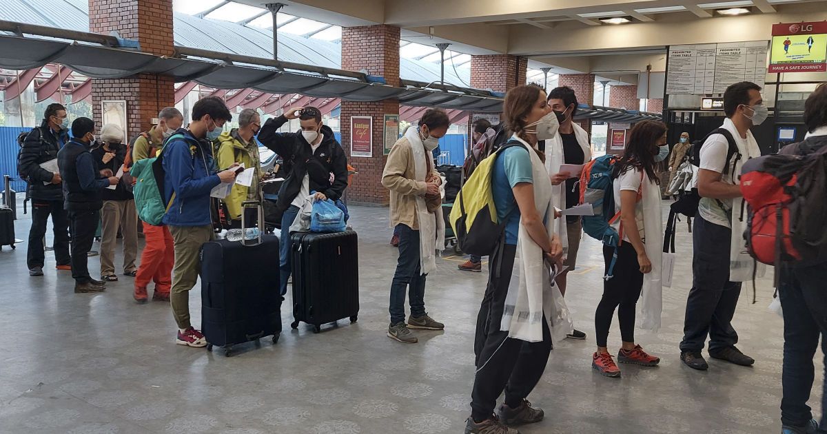 Пандемія не стала на заваді: названо найпопулярніші країни, куди українці летять у відпустку