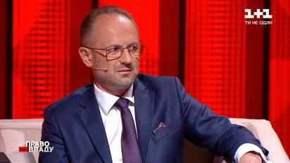"Не Лукашенко там президент, там президент – Путін", - експосол Роман Безсмертний про Білорусь