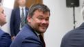 Богдан розповів про роль Хорошковського на Банковій і те, чому у Нефьодова "дуже не вдається" в ДМС