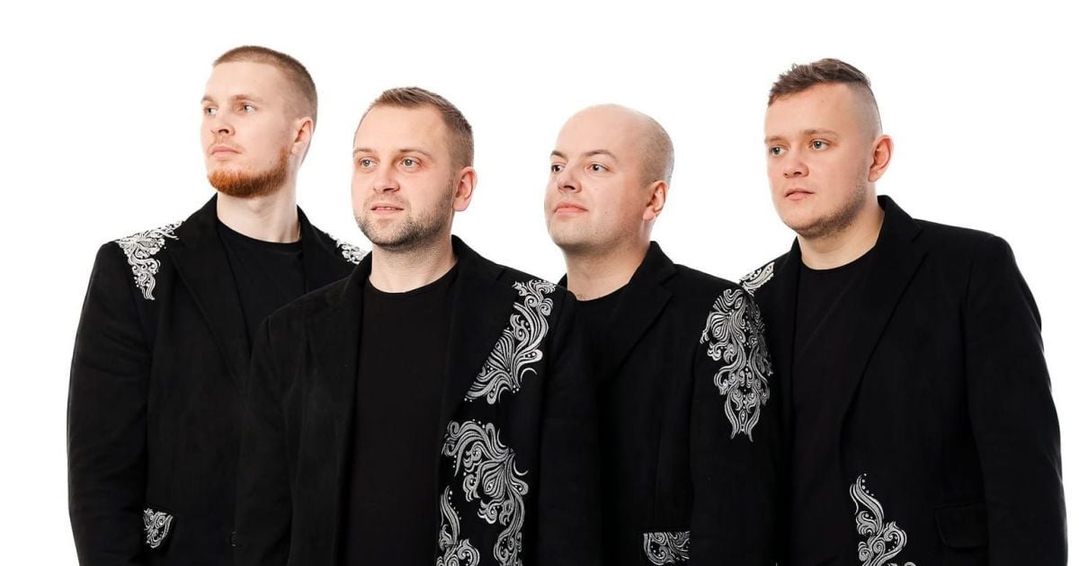Гурт Будьмо мобілізували
