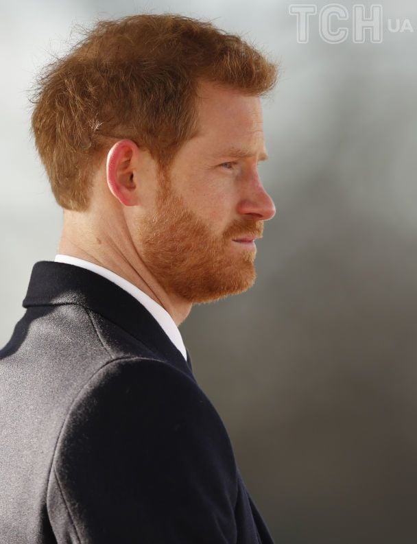 Принц Гаррі / © Associated Press