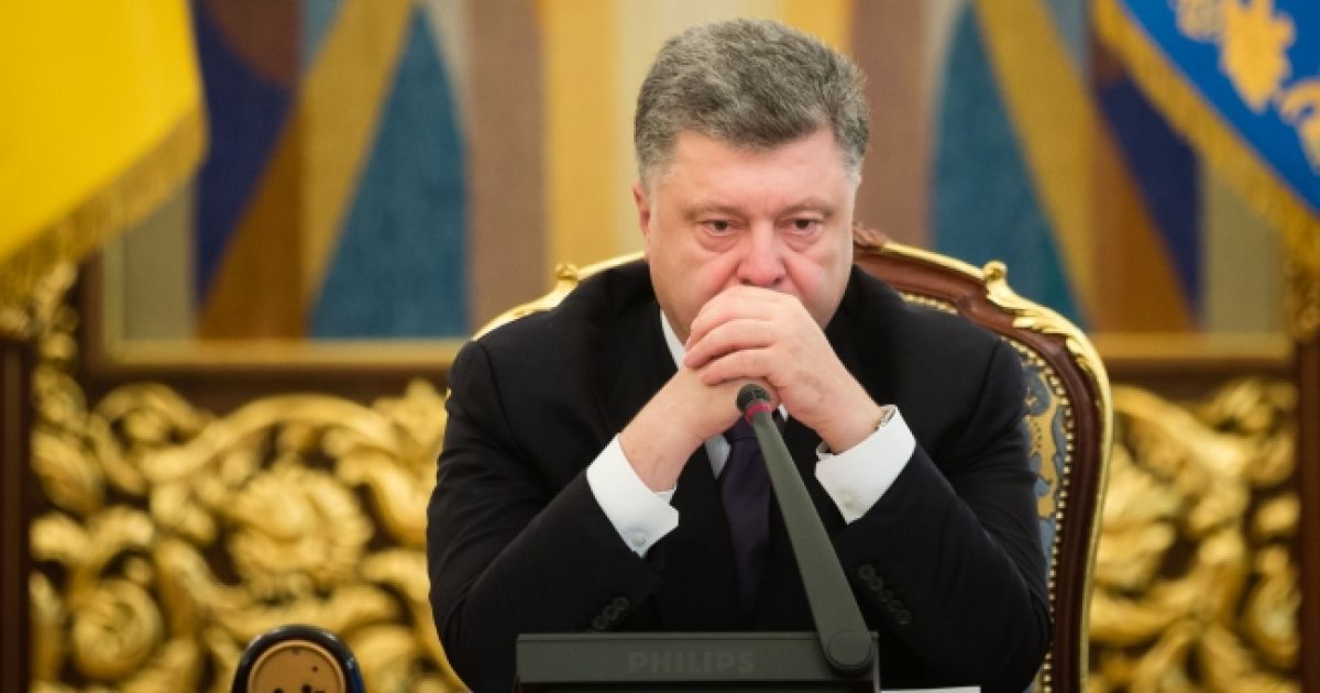 Президент впевнений, що є всі необхідні голоси для підтримки децентралізації