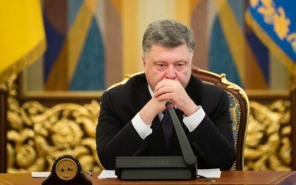 Порошенко рассказал, какого голосования ожидает от Рады по децентрализации