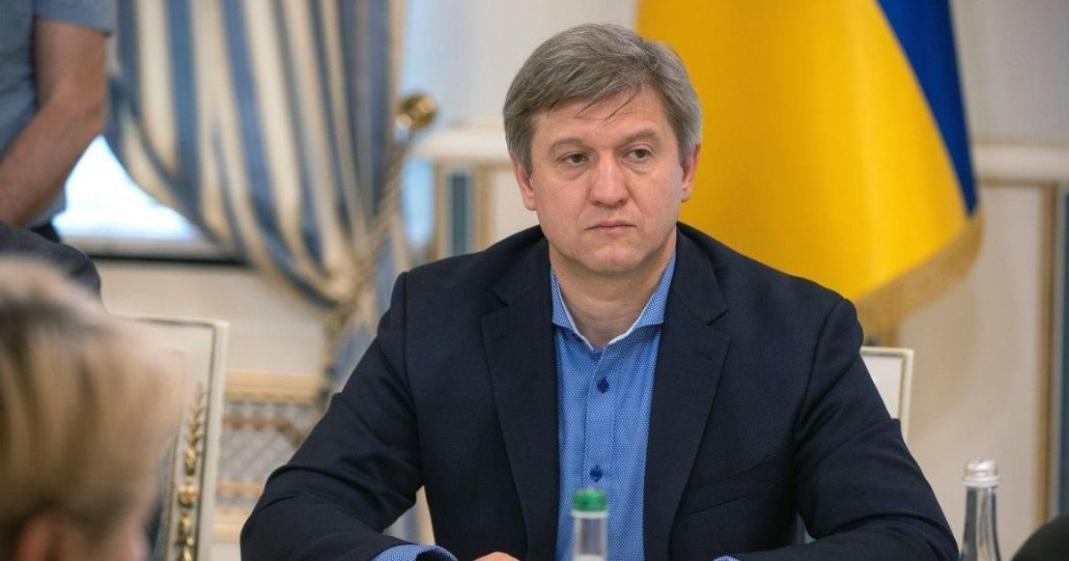 Данилюк анонсував проведення переговорів в "нормандському форматі" найближчим часом