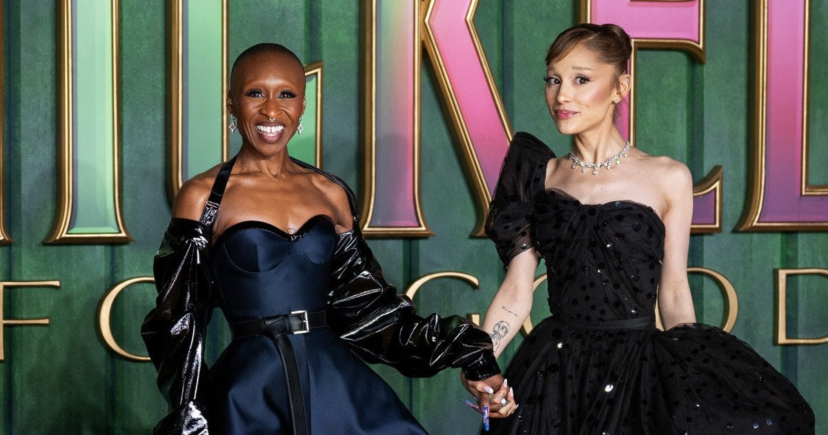 На Аріану Гранде напав навіжений чоловік