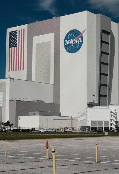 NASA