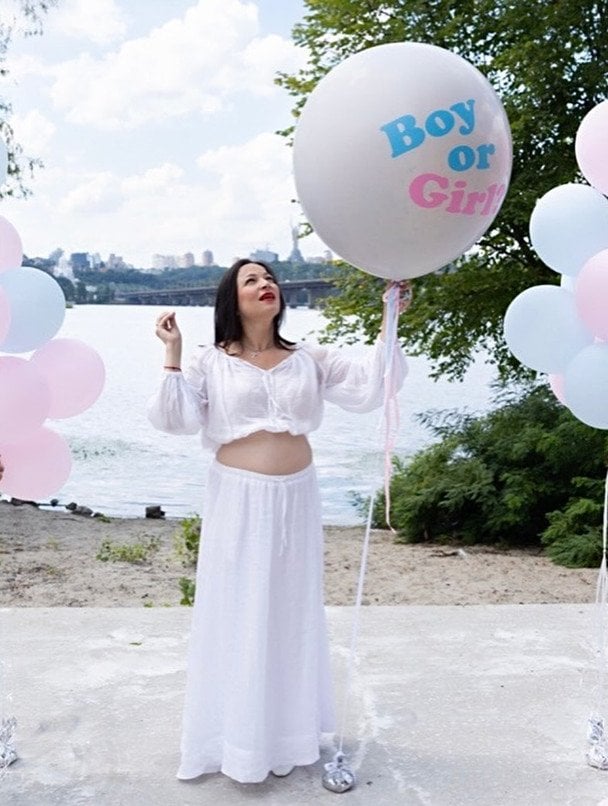 Вікторія Білан / © instagram.com/vikki.bilan