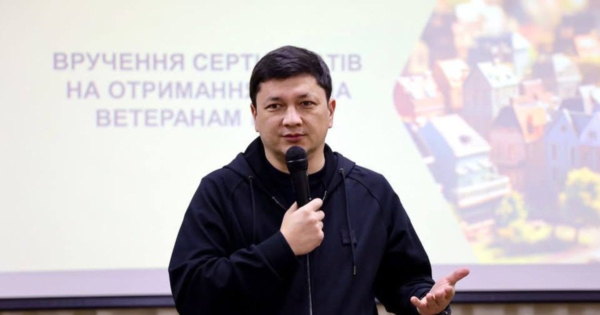 Кім: Україна не має обирати між відбудовою й розвитком - треба втілювати нову економічну модель