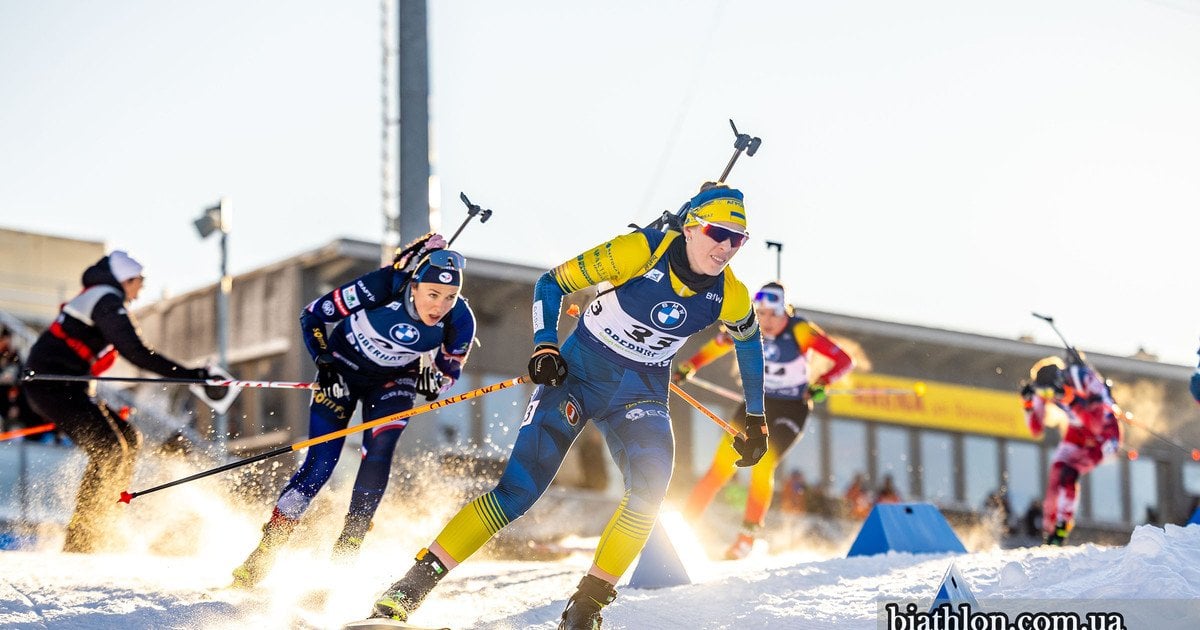 Христина Дмитренко