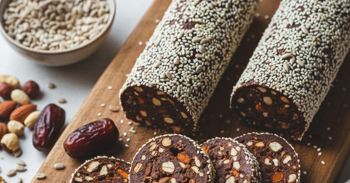 Смачний десерт