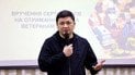 Кім: Україна не має обирати між відбудовою й розвитком - треба втілювати нову економічну модель