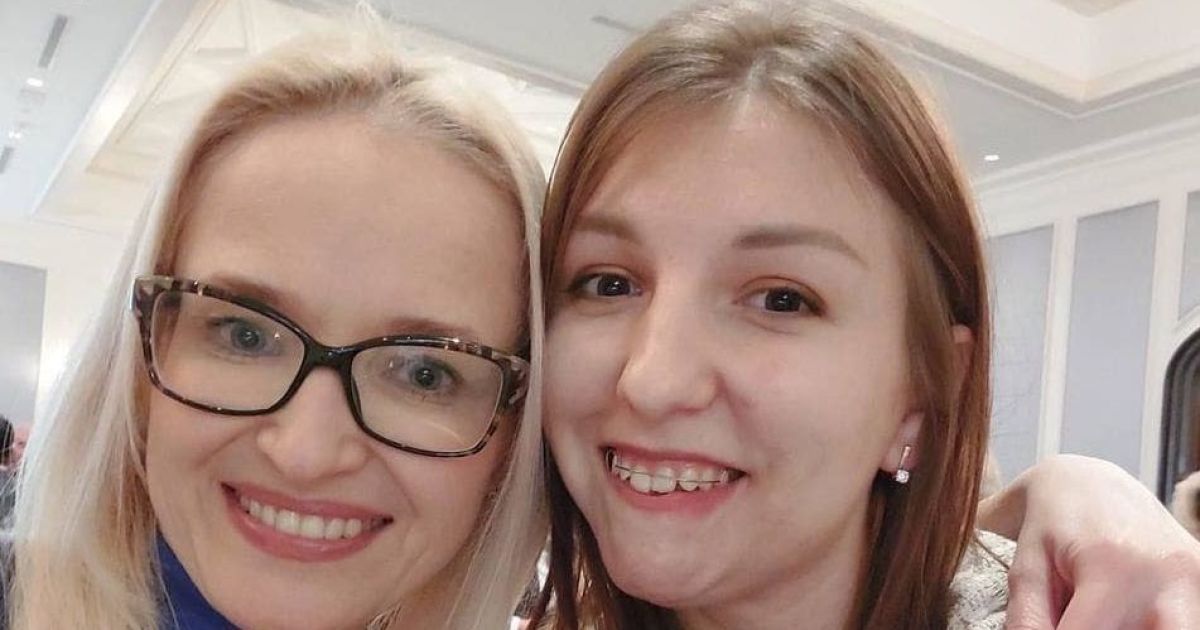 Жительці Львівщини провели унікальну операцію. Фото: Львівська обласна дитяча лікарня "Охматдит". 