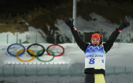 Олімпіада-2022: хто виграв медалі 7 лютого