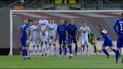 Зоря - Динамо - 2:3. Відеоаналіз матчу