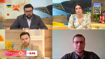Як війна впливає на інвестиційний клімат Україні – Сергій Цівкач