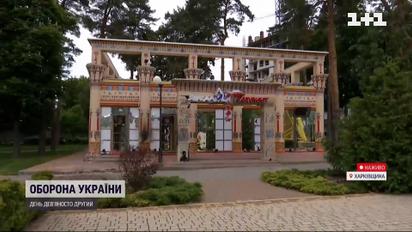 Россияне обстреляли Харьков: 7 человек погибли, 17 ранены