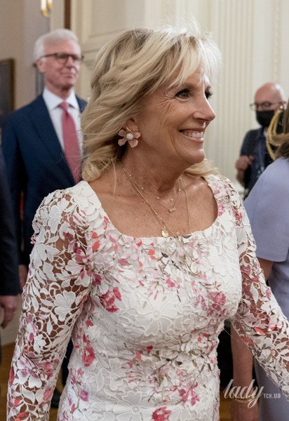 Джилл Байден / © Associated Press