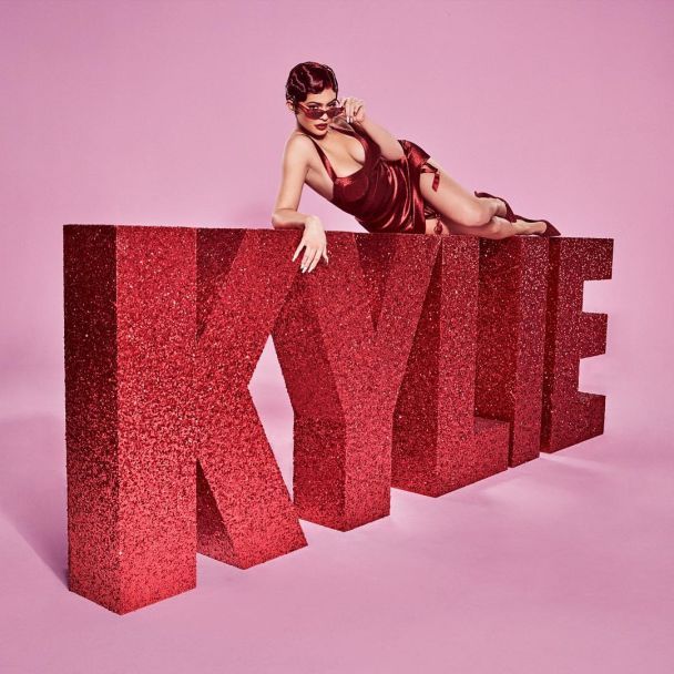  / © instagram.com/kyliejenner