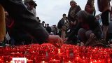 Сотні киян вийшли на Майдан незалежності вшанувати кримськотатарський народ