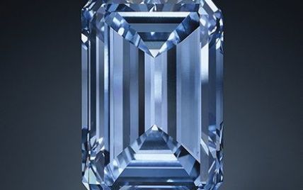 На аукціоні продали найдорожчий діамант