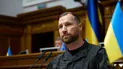 Новопризначений міністр оборони Євгеній Хмара