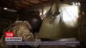 Новини з фронту: російські найманці поранили ще одного нашого військового