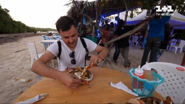 Мій путівник. Кенія — колоритні пляжі та морські делікатеси