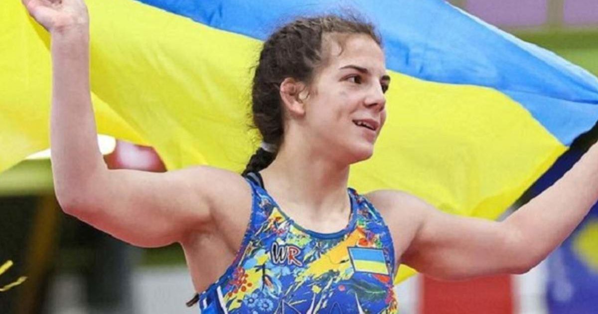 фото - UWW