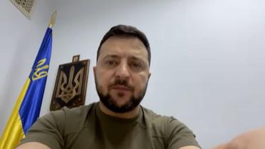 Звернення Володимира Зеленського за підсумками 69-го дня війни