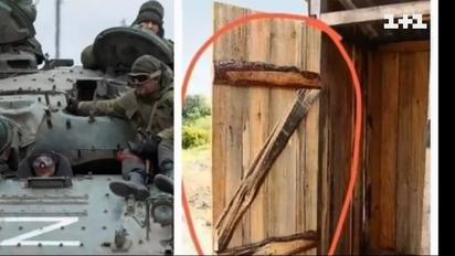 Війна в Україні: що означає "Z" та звідки з`явилася ця нова "свастика" Кремля