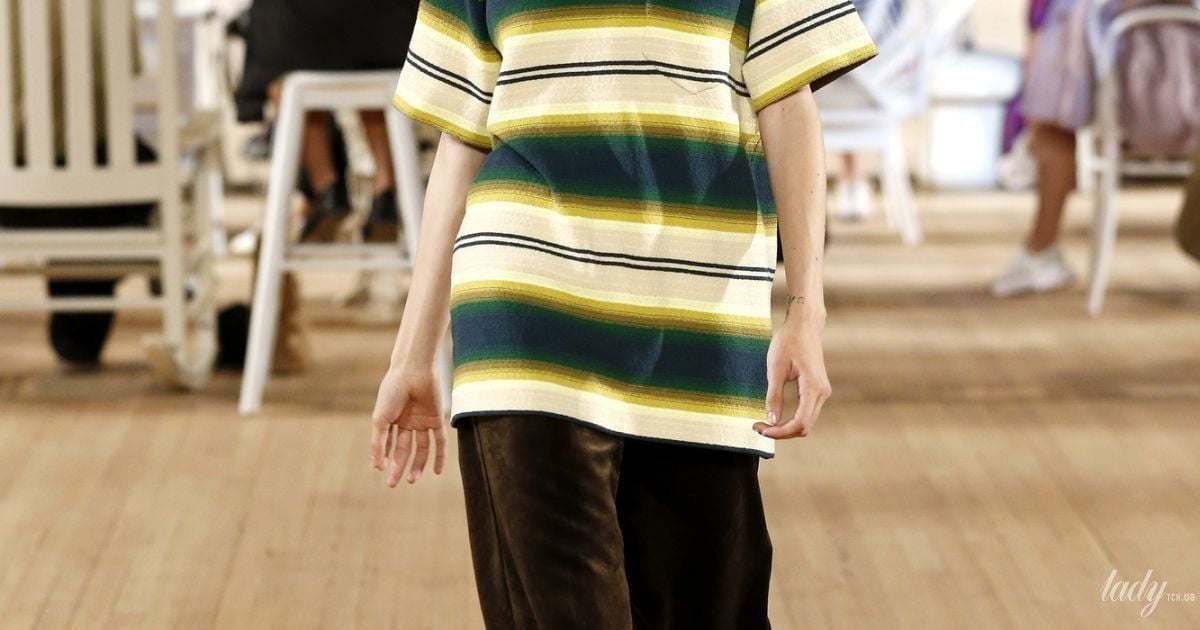 Колекція Marc Jacobs прет-а-порте сезону весна-літо 2020 / © East News
