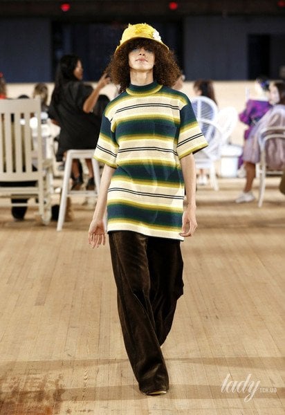 Коллекция Marc Jacobs прет-а-порте сезона весна-лето 2020 / © East News