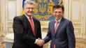Представитель УЕФА о финале Лиги чемпионов в Киеве: это будет великий финал, все его запомнят