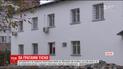 Осужденного за хранение оружия не посадили в колонию, потому что там нет места