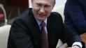 Володимир Путін