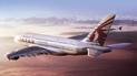 Qatar Airways запустила справочного чат-бота для пассажиров