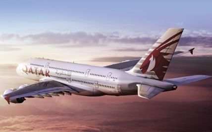 Qatar Airways запустила справочного чат-бота для пассажиров