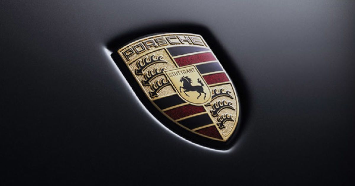 Porsche порадовала своих сотрудников денежной премией