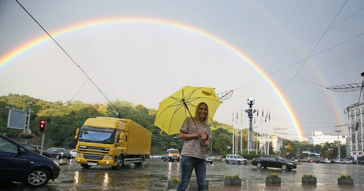 Синоптики дали прогноз погоди в Україні на тиждень: чого чекати з 20 по 26 липня