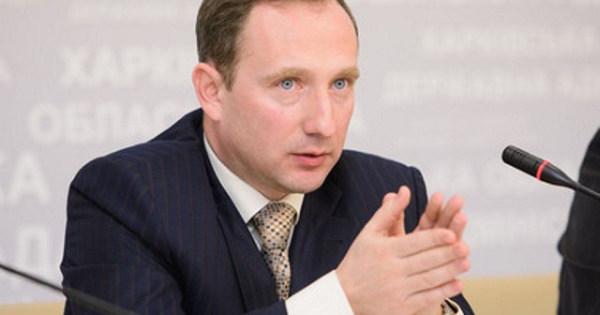 Игорь Райнин