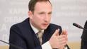 Райнін очолив Харківську ОДА