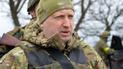 Турчинов рассказал о переименовании площади Ленина в Мариуполе