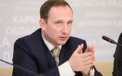 Порошенко назначил нового руководителя Харьковской области
