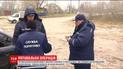 Спасатели продолжат поиски пропавших отца и сына, которые рыбачили на моторной лодке