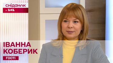 Як війна та пандемія вплинули на рівень знань українських учнів – Іванна Коберник