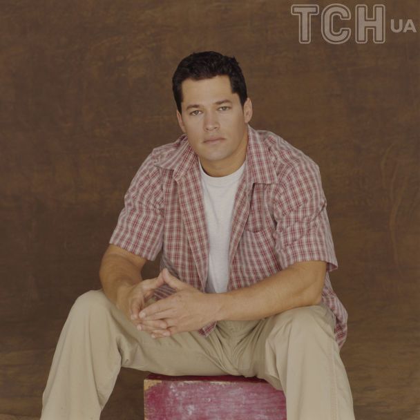 Девід Гейл / © Getty Images